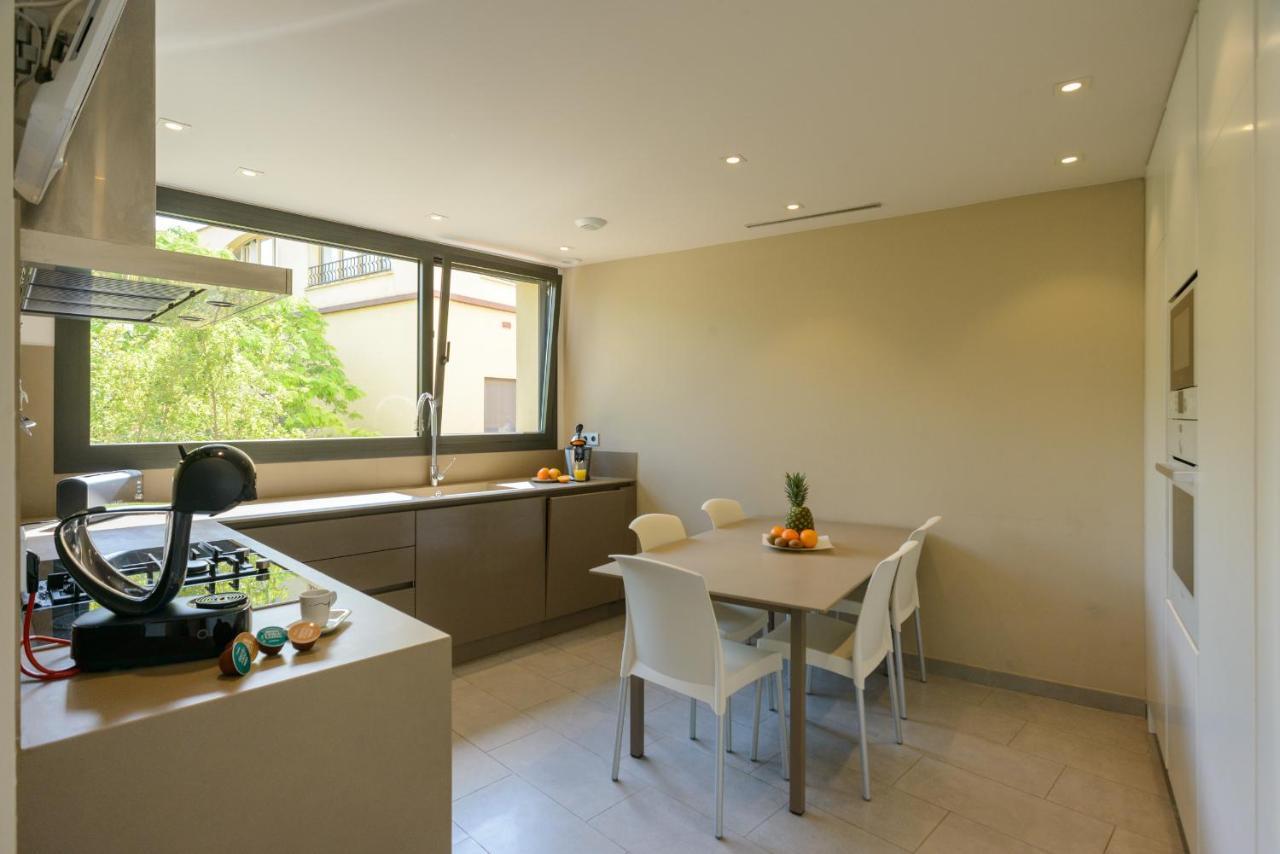 Casa Deluxe Alt Emporda Costa Brava - Private Swimming Pool Villa Vilabertrán Eksteriør billede