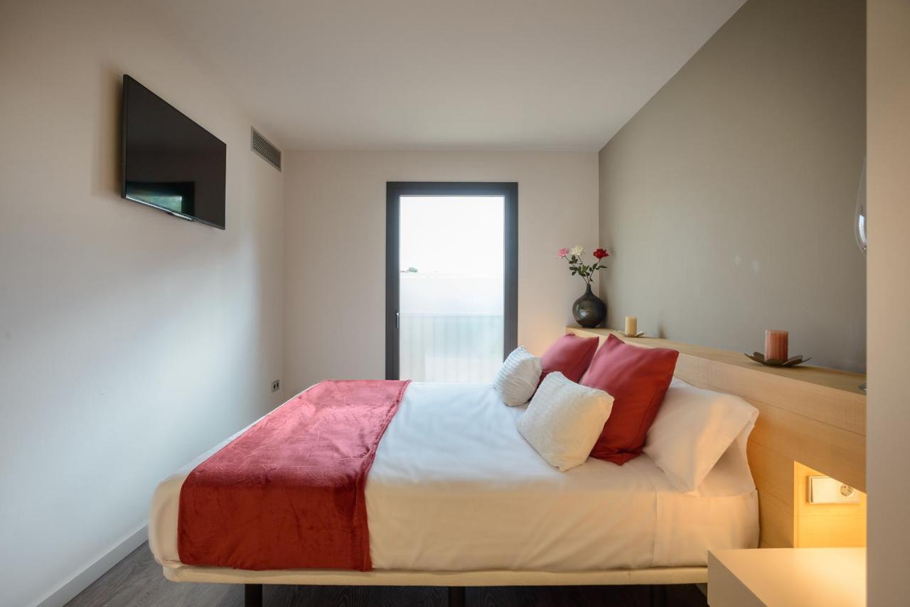Casa Deluxe Alt Emporda Costa Brava - Private Swimming Pool Villa Vilabertrán Eksteriør billede