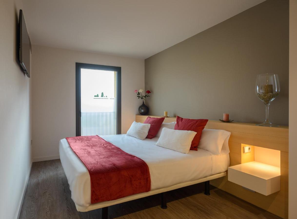 Casa Deluxe Alt Emporda Costa Brava - Private Swimming Pool Villa Vilabertrán Eksteriør billede